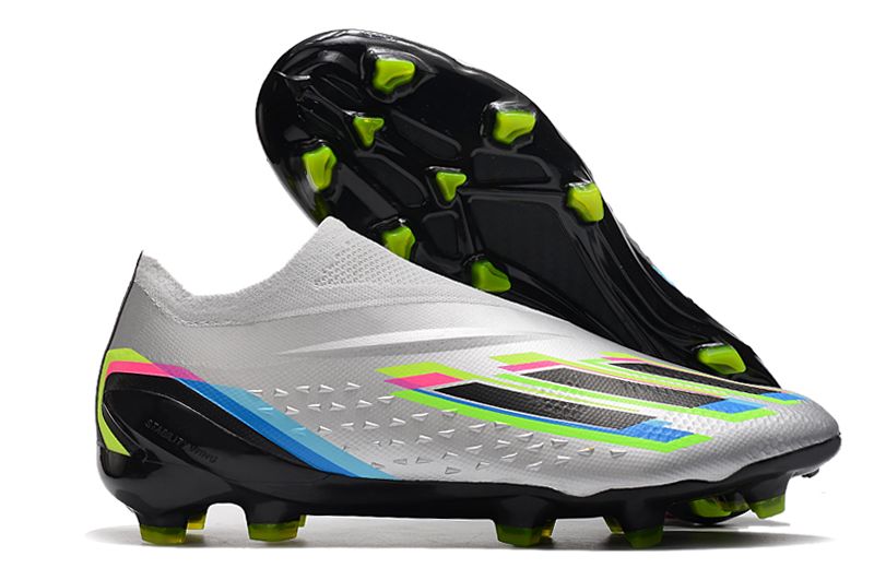 Adidas X Speedportal+ FG negro